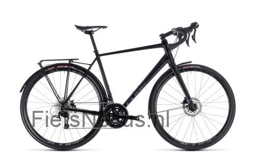 Cube Nuroad EXC specificaties